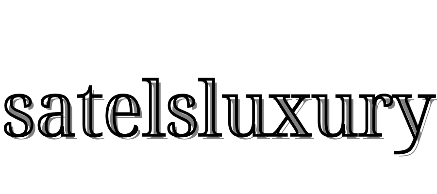 Satelsluxury